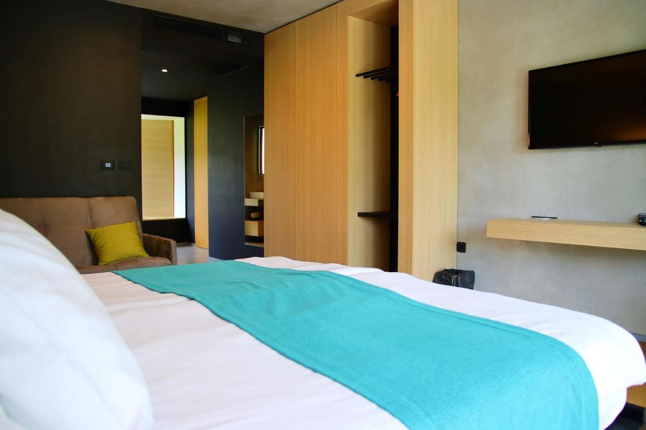 Hotel Soca Bovec Eksteriør billede