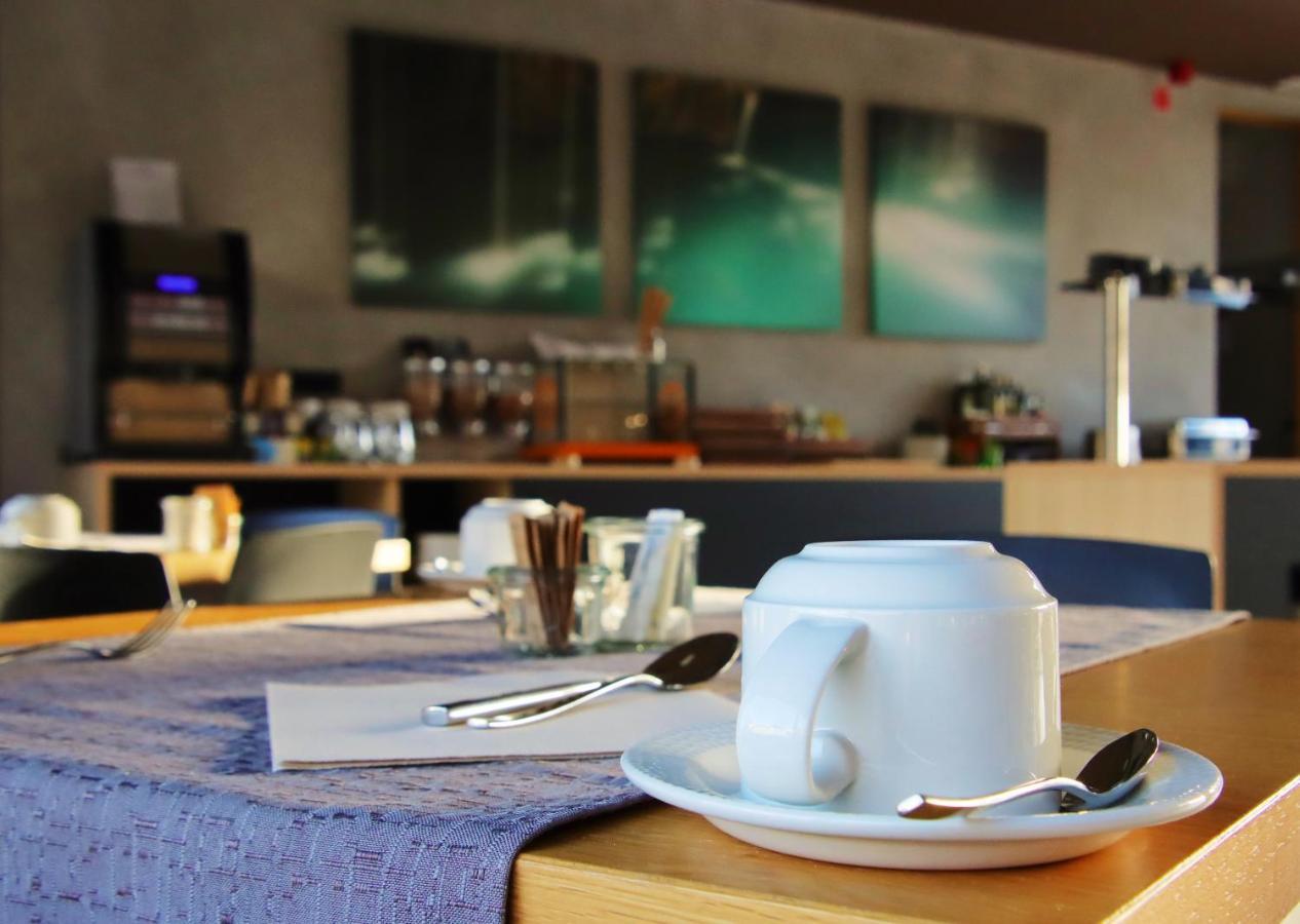Hotel Soca Bovec Eksteriør billede