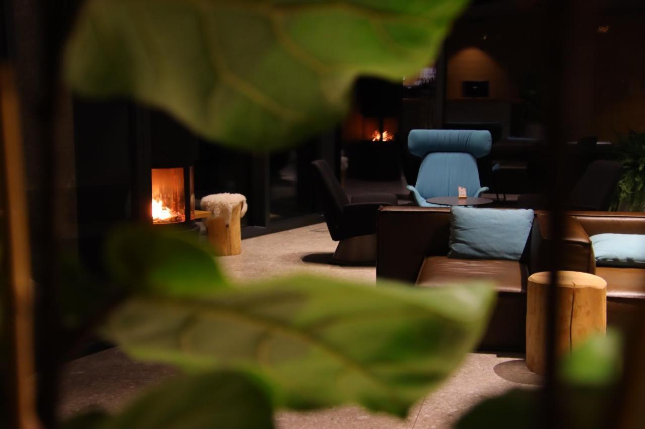 Hotel Soca Bovec Eksteriør billede