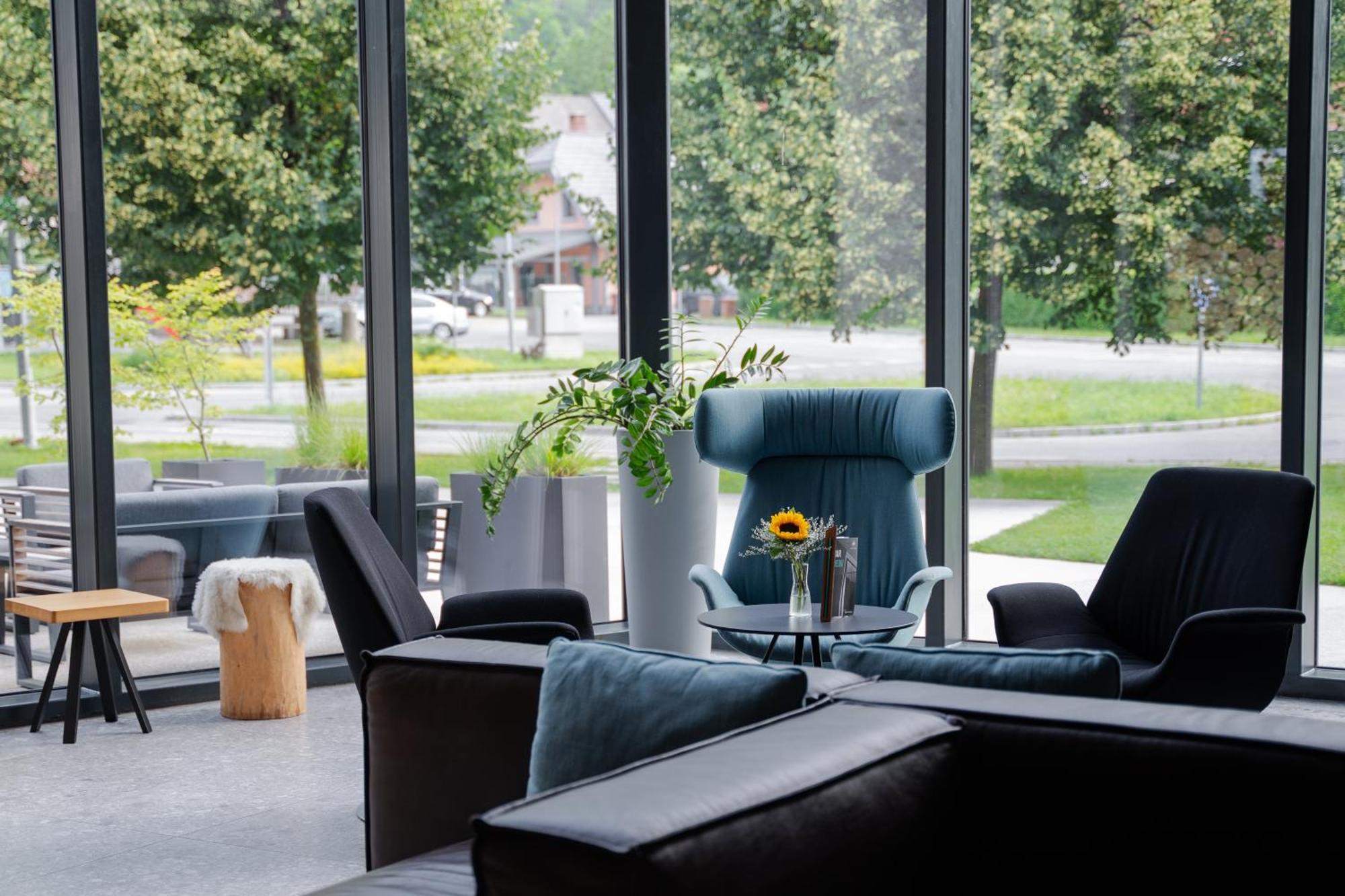 Hotel Soca Bovec Eksteriør billede