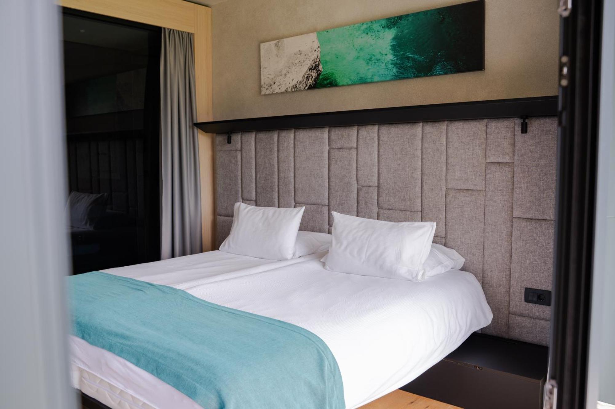 Hotel Soca Bovec Eksteriør billede