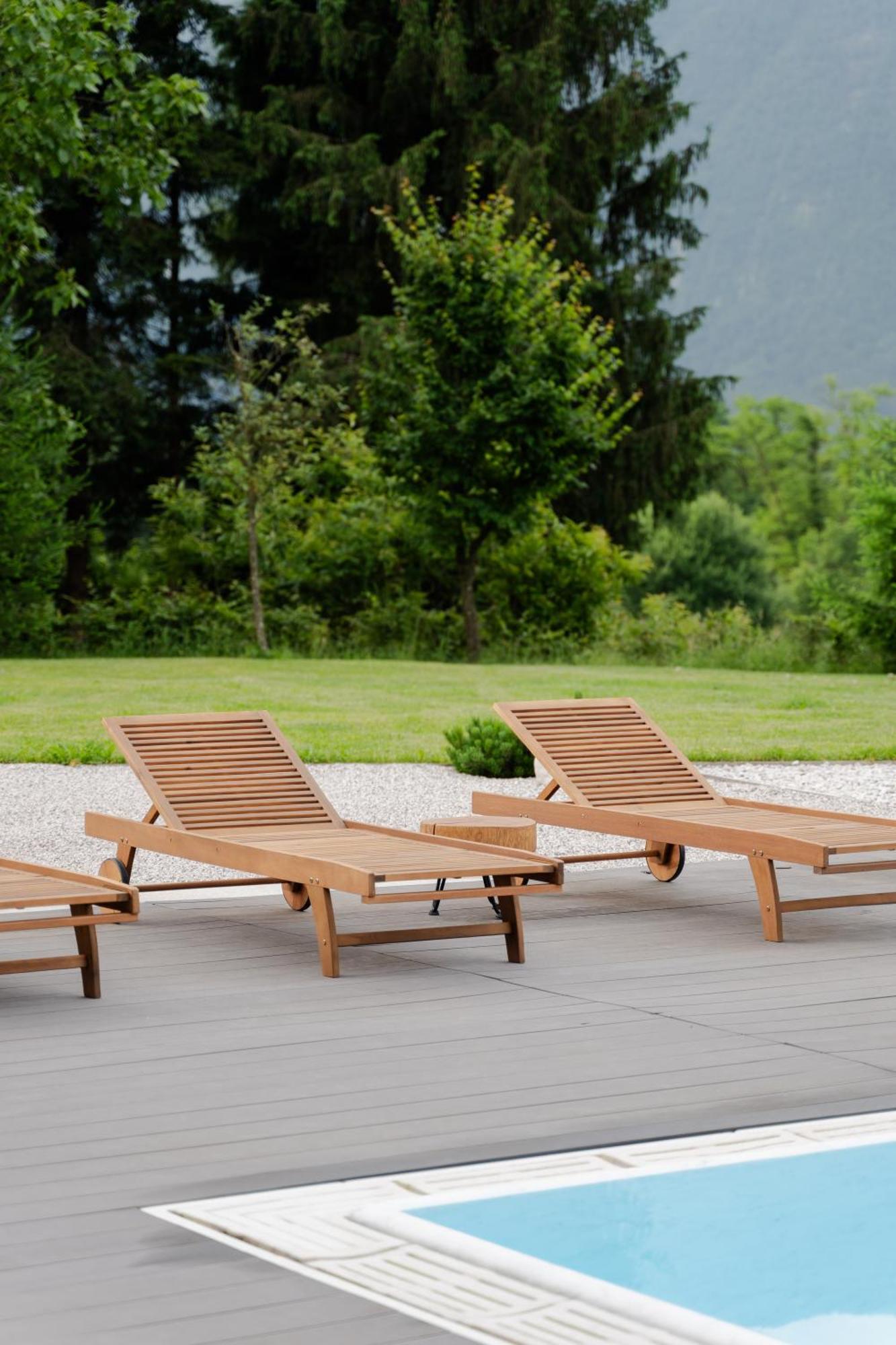 Hotel Soca Bovec Eksteriør billede